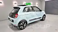 2015 Renault Twingo