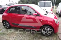2015 Renault Twingo