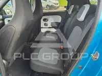 2015 Renault Twingo