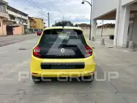2015 Renault Twingo