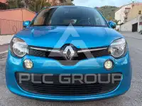 2015 Renault Twingo