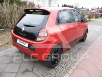 2015 Renault Twingo