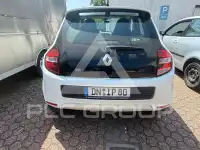 2015 Renault Twingo