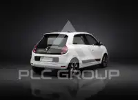 2015 Renault Twingo