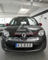 2015 Renault Twingo