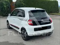 2015 Renault Twingo