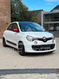 2015 Renault Twingo