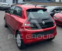 2015 Renault Twingo