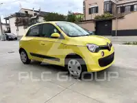 2015 Renault Twingo