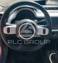 2015 Renault Twingo
