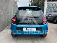 2015 Renault Twingo