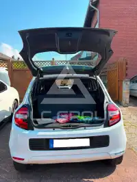 2015 Renault Twingo