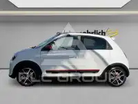 2015 Renault Twingo