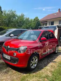 2015 Renault Twingo