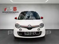 2015 Renault Twingo