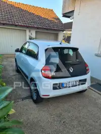 2015 Renault Twingo