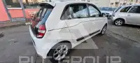 2015 Renault Twingo