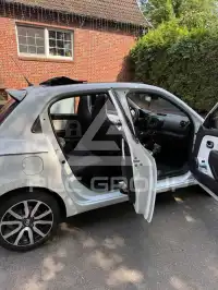 2015 Renault Twingo