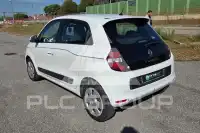 2015 Renault Twingo