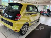 2015 Renault Twingo