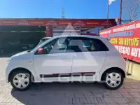 2015 Renault Twingo