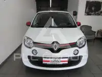 2015 Renault Twingo