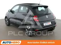 2015 Renault Twingo