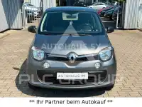 2015 Renault Twingo