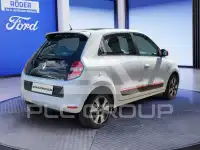 2015 Renault Twingo