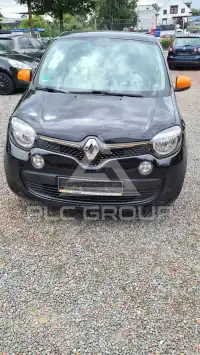 2015 Renault Twingo