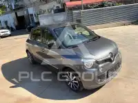 2015 Renault Twingo