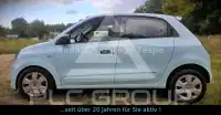 2015 Renault Twingo