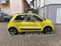 2015 Renault Twingo