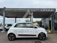 2015 Renault Twingo