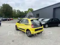 2015 Renault Twingo