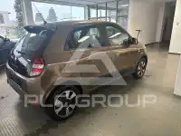 2015 Renault Twingo