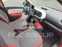 2015 Renault Twingo