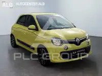 2015 Renault Twingo