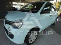 2015 Renault Twingo
