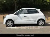 2015 Renault Twingo