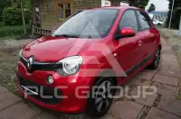 2015 Renault Twingo