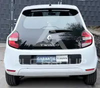 2015 Renault Twingo
