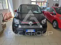 2015 Renault Twingo