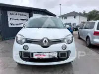 2015 Renault Twingo