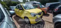 2015 Renault Twingo