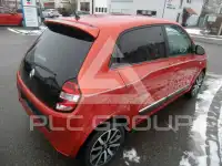 2015 Renault Twingo