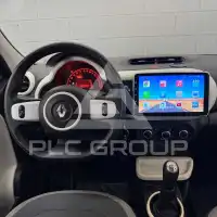 2015 Renault Twingo