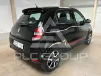 2015 Renault Twingo