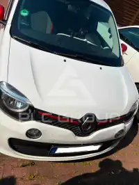 2015 Renault Twingo