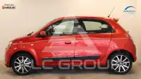 2015 Renault Twingo